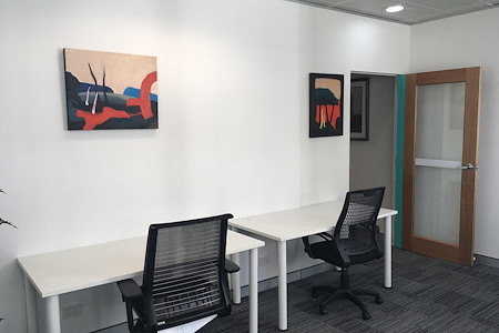 A23 CoWorking - Office suite 4