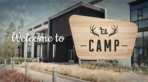 Logo of El Camp