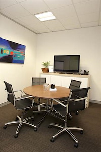 Dove Meeting Room