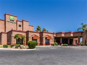 Logo of Holiday Inn - Casa Grande