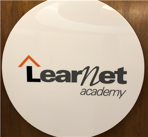 Logo of Learnet Academy, Inc.