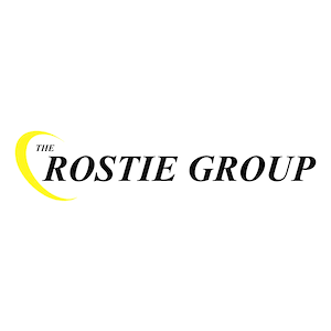Logo of The Rostie Group