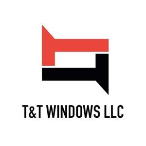 Logo of T&T Windows LLC