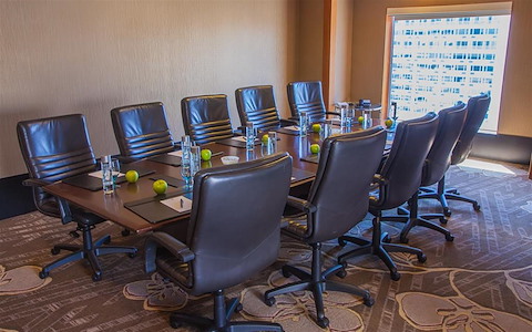 Olympic Boardroom