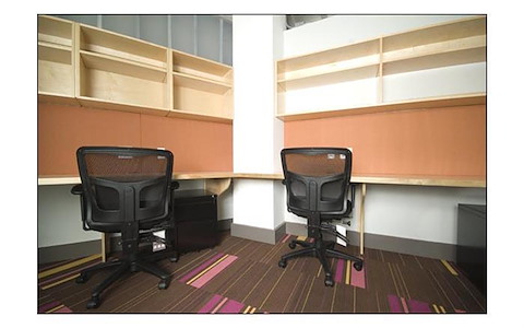 Private Office for 2 - Suite 1422
