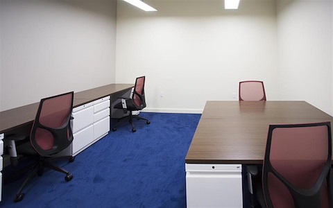 Private Team Office