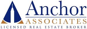 Logo of Anchor Associates