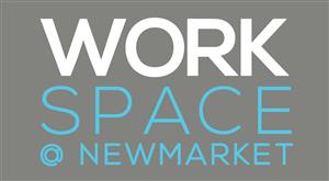 Logo of WorkSpace @ New Market