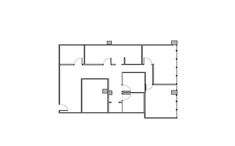 Team Space | Suite B428