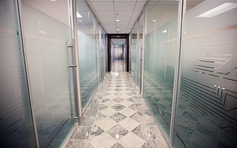 Suite 10 - Corner Office with Views