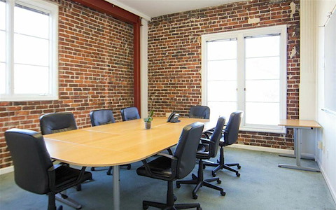 Large Conference Room