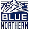 Logo of Blue Northern Builders, Inc.