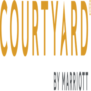 Logo of Courtyard New York Manhattan/Central Park