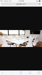 Dedicated Desk 4