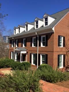 Private Office For 1 At Neutral Offices Liquidspace