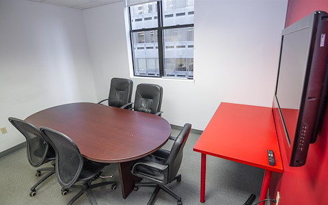 Team Office Space