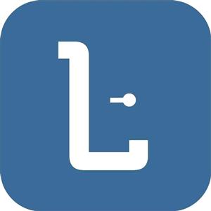 Logo of Loftey- Flatiron