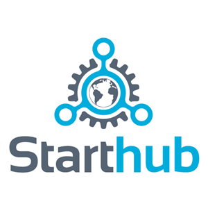 Logo of StartHub Miami