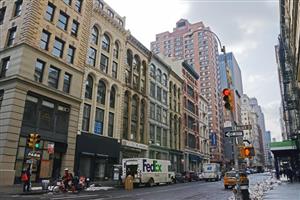 Logo of 394 Broadway