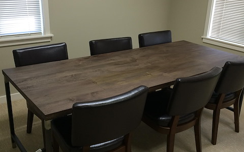 Private Office Rental