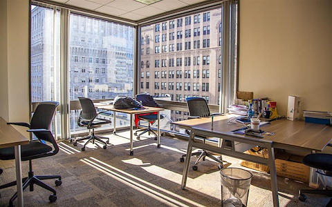 Team Office for 9