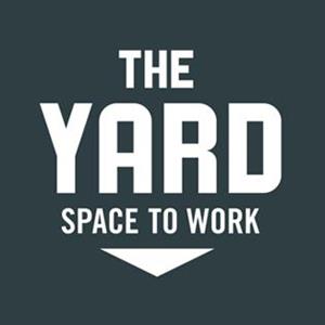 Logo of The Yard: City Hall Park