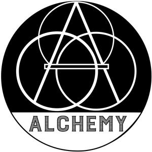 Logo of Alchemy Creative Workspace