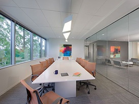 Regus | Burton Hills