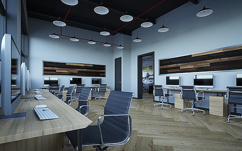Co-Work Membership
