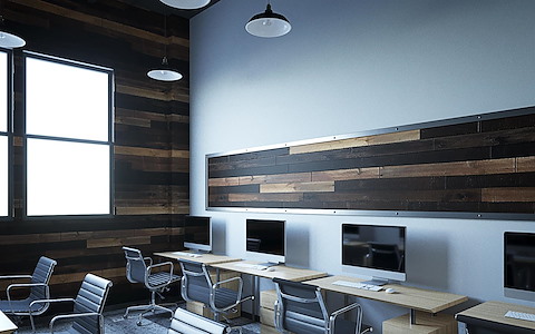 Small Team Office