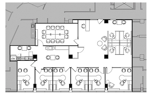Team Office | Suite 902