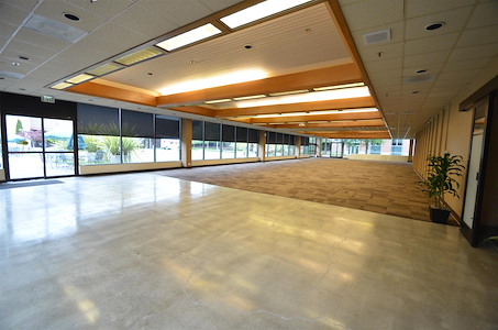 Event Center - Plaza Room