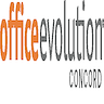 Logo of Office Evolution - Concord