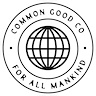 Logo of Common Good Company