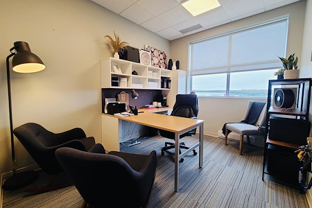 Workspace Bedford - Private Office with 24/7 Access