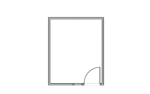 Private Office | Suite A110F