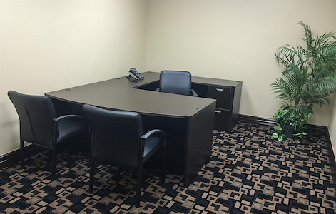 Day Room