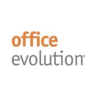Logo of Office Evolution Littleton