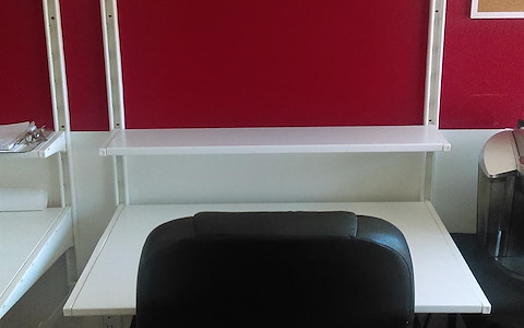 Work Desk