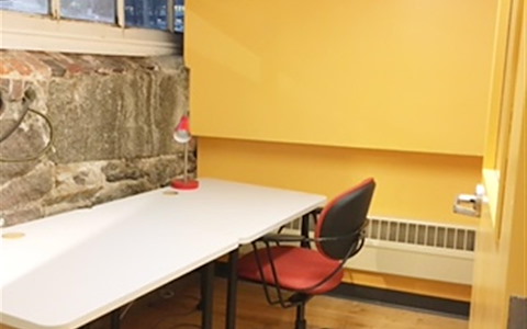 1-person Private Office