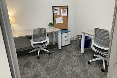 Office Evolution - Austin - Office #233