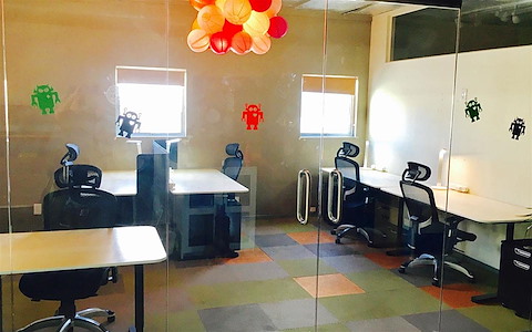 Office for 5