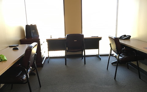 Office Executive Suite 3