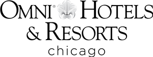 Logo of Omni Chicago Hotel