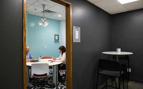 Private Office #219