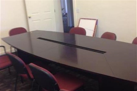 PopUp Boardroom