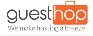 Logo of Guesthop