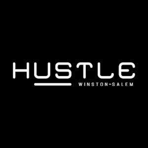 Logo of HUSTLE Winston-Salem