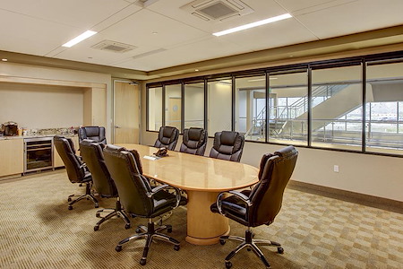 (ANA) Anaheim Hills Executive Suites - Main Conf Rm Large