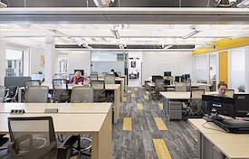 Workbar Cambridge